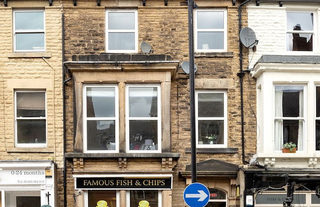 Granville Apartments - Photo 20