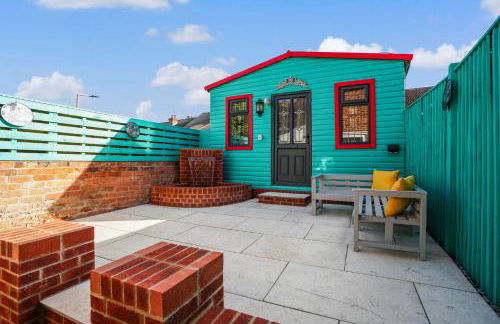 The cottage near the castle - Foto 77