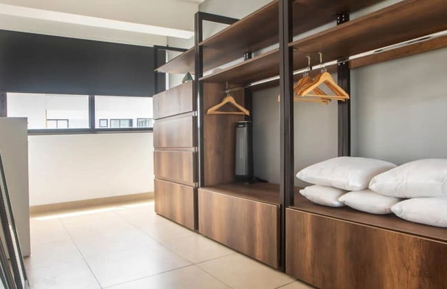 w Modern 2BR Duplex With Terrace in Miraflores - Foto 10