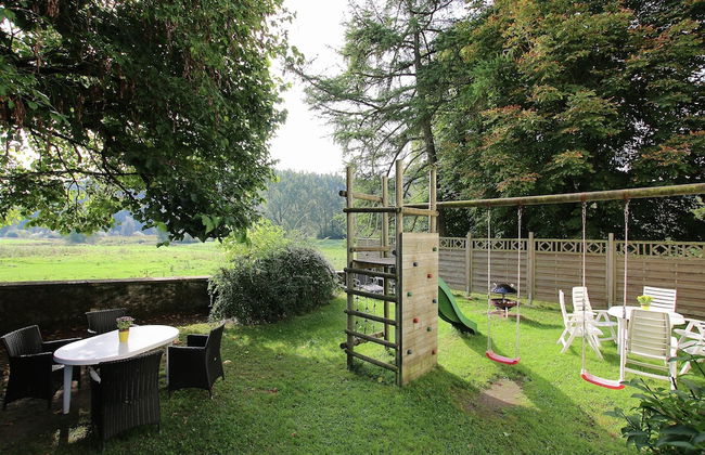 Riverside Mansion Retreat - Foto 30