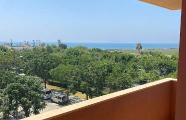 Vistas al mar -Torre del mar- HOME RENT MALAGA - Foto 37