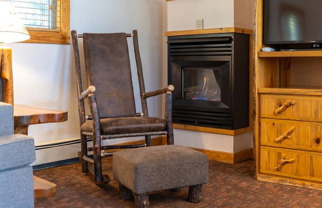 Red Wolf Lakeside Lodge - Foto 14