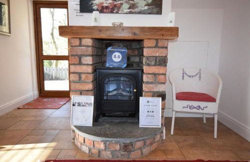 Inishclare Cottages - Foto 21