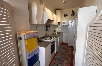 apartamento con jardín a 11 metros de la playa B2 - Foto 10