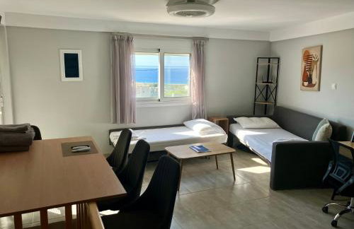 Zax sea view villas 4-Villa Pool Complex - Foto 14