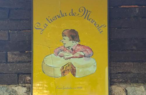 La Casa Amarilla de Cercedilla - Foto 23