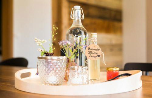 Ferienwohnung Liselotte - Foto 2