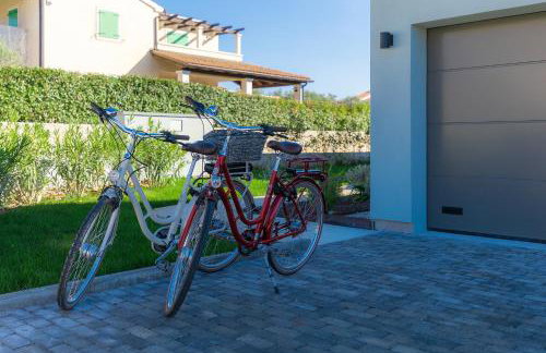 Villen Matija & Mima - Foto 23