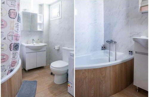 Γκαρσονιέρα 2 δίπλα στη θάλασσα! - Foto 10