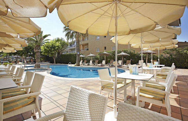 Grupotel Dunamar - Foto 28