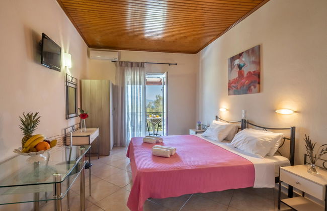 Ziogas Luxury Apartment's - Foto 10