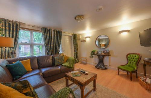 14 Castlegate, Tutbury - Foto 29