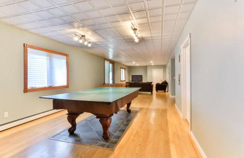 Catskills retreat - ATV, Hot tub, hiking, fishing - Foto 5