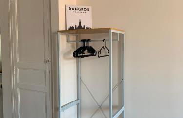 Esprit Studio sur plateau central - Foto 26