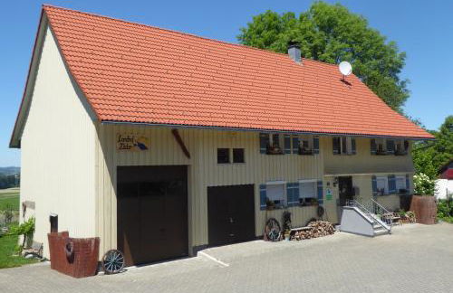 Landhof Zitzler - Foto 1