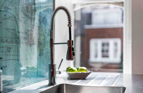 Luxury Apartment in Belsize Park - Foto 38