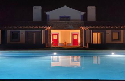 Ares do Monte - Turismo Rural - Foto 104