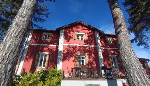 Antico Chalet Momosa Maxi - Foto 2