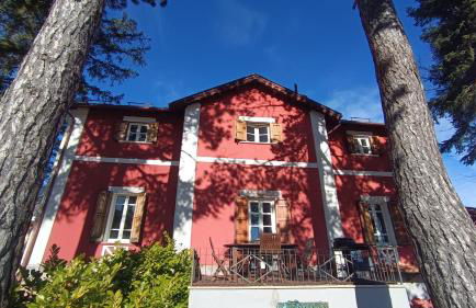 Antico Chalet Momosa Maxi - Foto 2