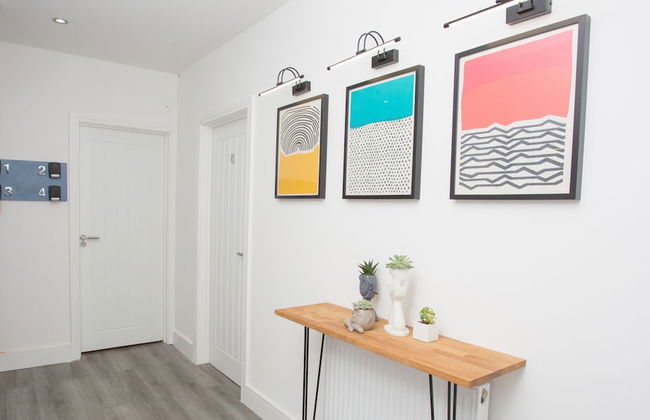 Heathrow Windsor Apart Hotel - Foto 3