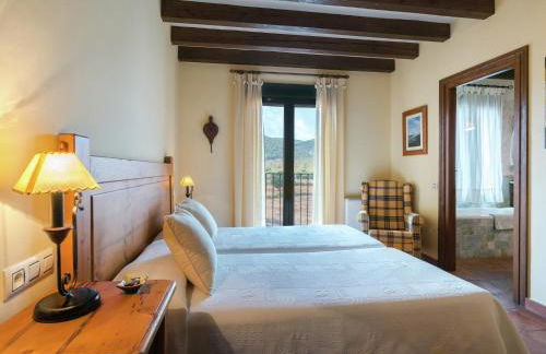 Cottage in Navas de Estena with Pool & Jacuzzi - Foto 14