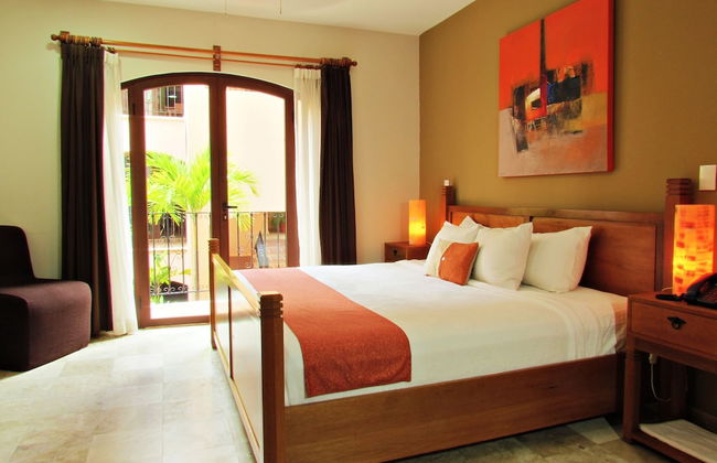 Acanto Playa del Carmen, Trademark Collection by Wyndham - Foto 32