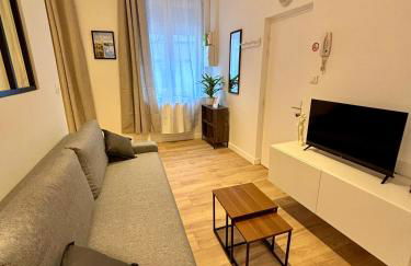 Le Petit Hainaut, hyper centre - Foto 38