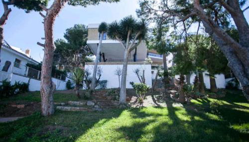 Villa exclusiva el Candado Málaga - Foto 3