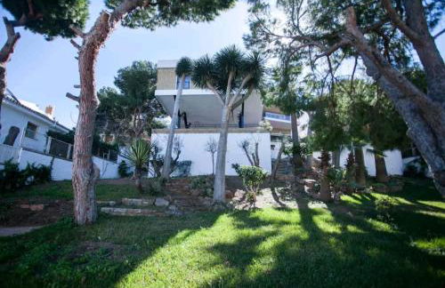 Villa exclusiva el Candado Málaga - Foto 3