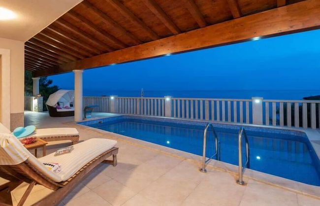 Villa Korkyra - Foto 27