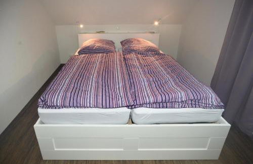 Ferienhaus Am Bienenzaun - Foto 5