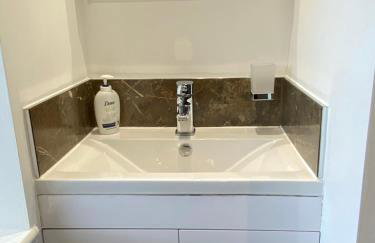 The Byre @ Cow Close - Stay, Rest and Play in the Dales. - Photo 29