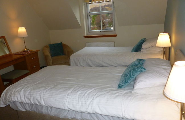 Sidhean Dubha Holiday Home - Foto 4