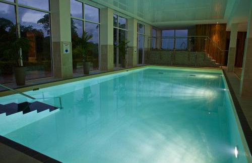 Best Western The Dartmouth Hotel, Golf & Spa - Photo 78