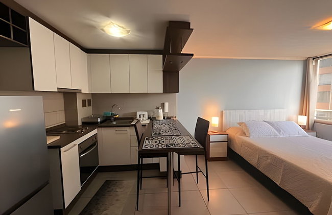 Oceana Suites Vista Parque - Foto 1