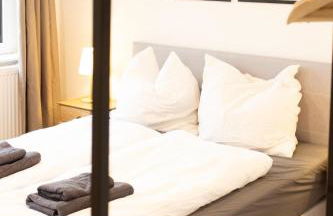 Frankfurt City Hub - Foto 14