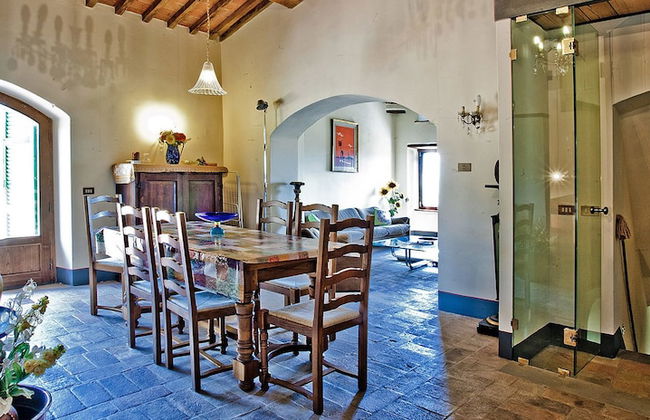 Agriturismo Terra di Michelangelo - Foto 24