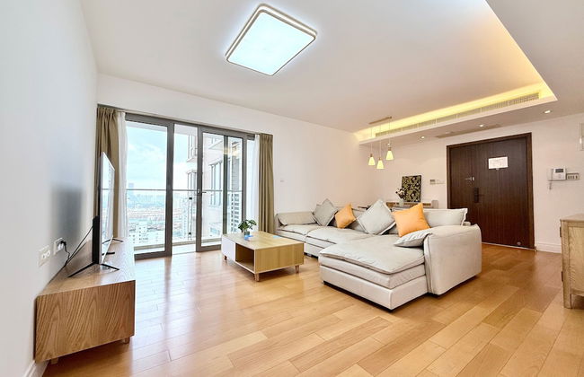 Tyms Residence(Original shama xujiahui) - Foto 1