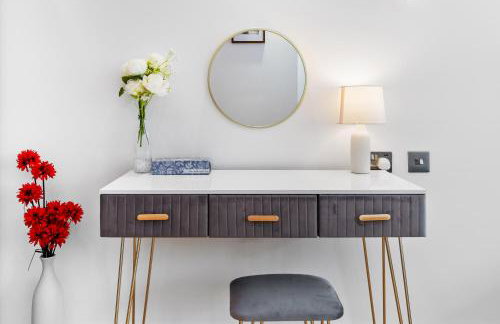 The Quartz Place London Waterloo - Foto 5