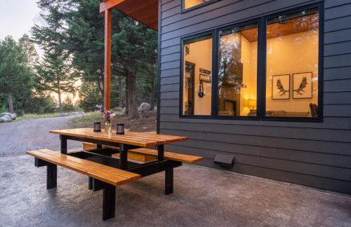 Granite Moose Hideaway - Foto 33