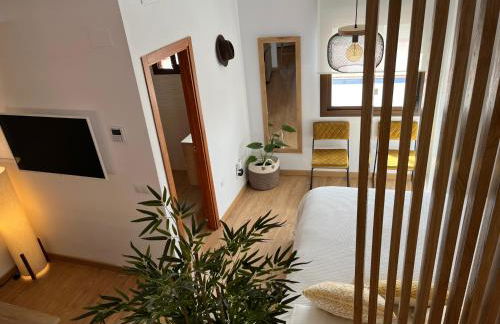 Duplex con terraza privada y parking a 15 minutos de Sevilla - Foto 26