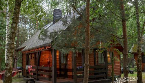 Siedlisko Janopole - Foto 5