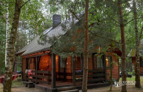 Siedlisko Janopole - Foto 5