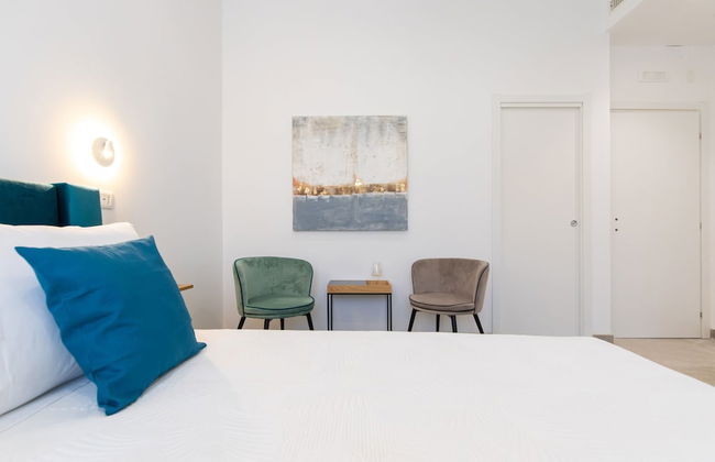 Baia Flegrea Meublè - Foto 10