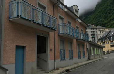 Résidence isard blanc - Foto 11