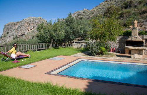 Malathiros Traditional Villas - Foto 24