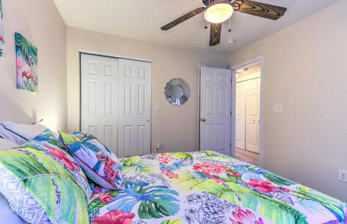 Community Pool and Dock Lake of the Ozarks Condo! - Foto 15