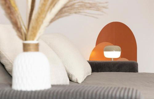 Centre - Calme & Confort - 2 à 4p - 55m2 - Photo 19