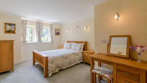 Lakeside Cottage - Foto 4, wardrobe