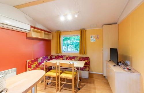 Mobilhome Bambou 4p climatisé - Foto 5